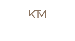 KTM LAW Logo