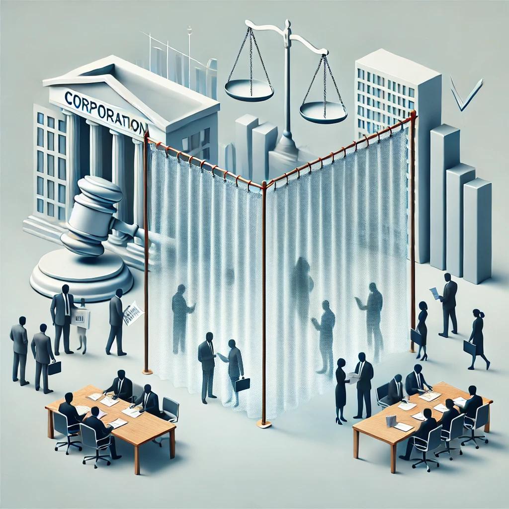 Corporate and Commercial