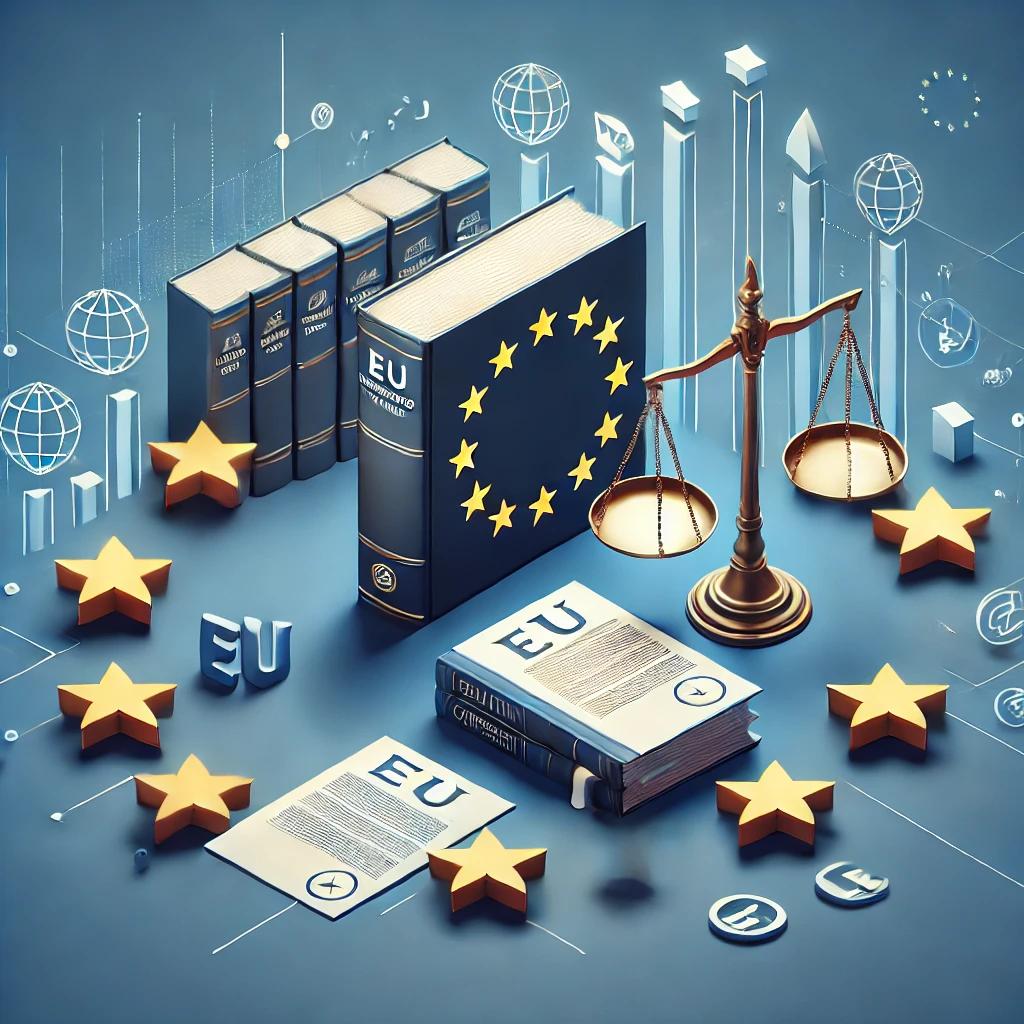 EU & Competition Law